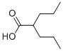 2-Propylpentanoic acid