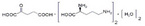 L-Ornithine a-Ketoglutarate (2:1)Dihydrate
