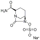 Avibactam Sodium Salt