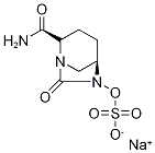 Avibactam Sodium Salt  