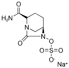 Avibactam Sodium Salt