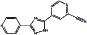 Topiroxostat