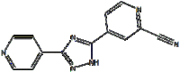 Topiroxostat