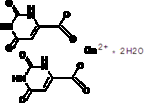 Calcium Orotate