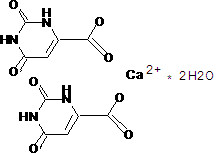 Calcium Orotate