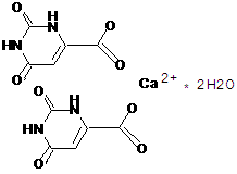 Calcium Orotate