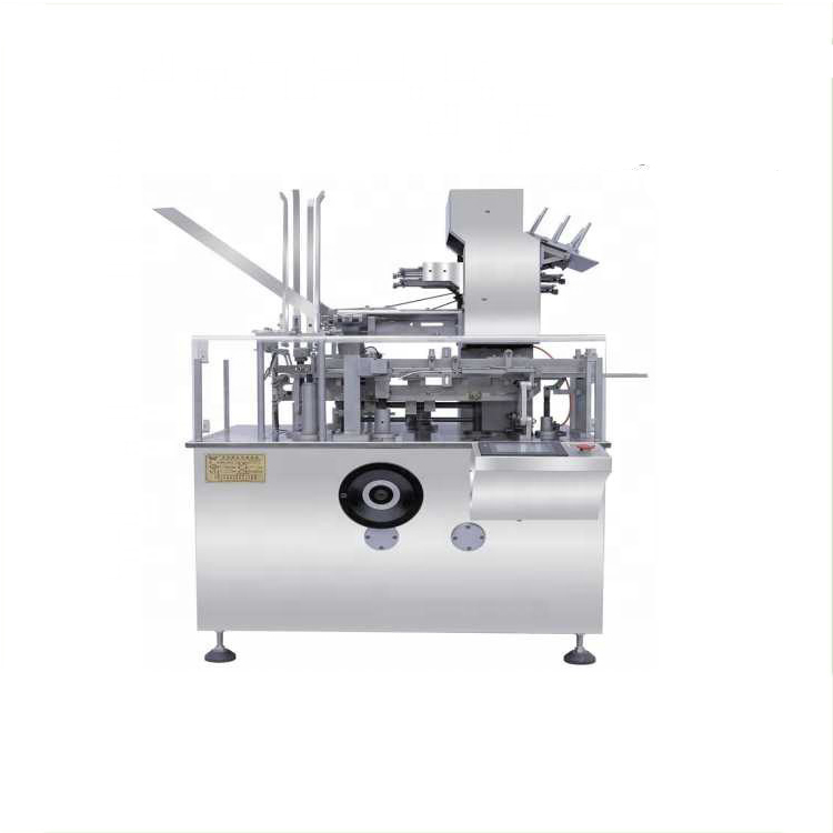 Fully Automatic Blister packaging machine  