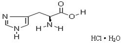 L-Histidine hydrochloride Monohydrate