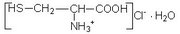 D-Cysteine Hydrochloride Monohydrate