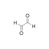 Glyoxal