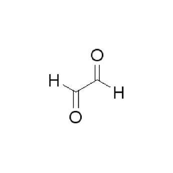 Glyoxal