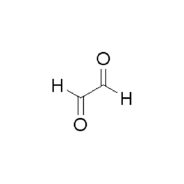 Glyoxal