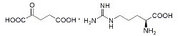 L-Arginine alpha Ketoglutarate (1:1)