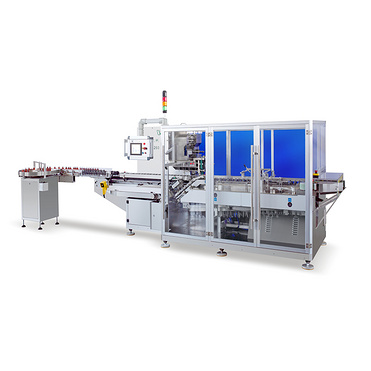 High Speed bottled packaging machine