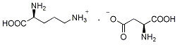 L-Ornithine L-Aspartate