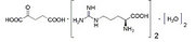 L-Arginine alpha Ketoglutarate (2:1)