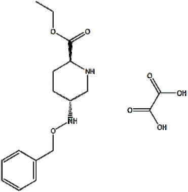 Avibactam INT1