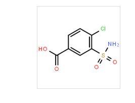 4-Chloro-3-Sulfamoyl Benzoic Acid