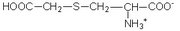 S-Carboxymethyl-L-Cysteine( Carbocysteine)(S-CMC)