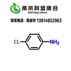 P-Chloroaniline