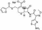 Sodium Ceftiofur