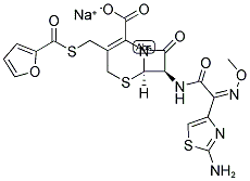 Sodium Ceftiofur