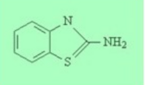 2-Aminobenzothiazole