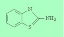 2-Aminobenzothiazole