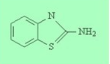 2-Aminobenzothiazole