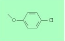 1-chloro-4-methoxybenzene