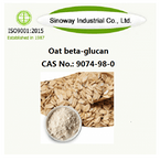 Oat Beta-Glucan