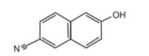 6-cyano-2-naphthol