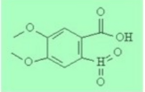 4,5-Dimethoxy-2-6-Nitobenzoic acid