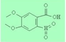 4,5-Dimethoxy-2-6-Nitobenzoic acid