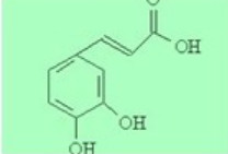 3,4-Dihydroxycinnamic