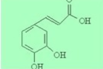 3,4-Dihydroxycinnamic