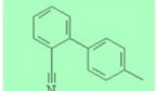 2-Cyano-4-methylbiphenyl