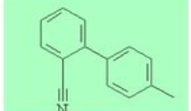 2-Cyano-4-methylbiphenyl