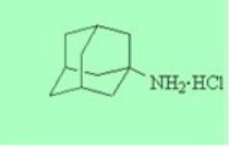 1-Adamantanamine Hydrochloride