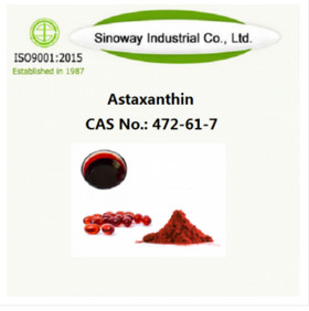 Astaxanthin 472-61-7