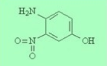 4-Amino-3-nitrophenol