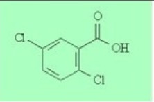 2,5-Dichlorbenzoic acid