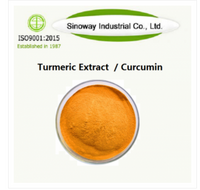 95% 99% up Turmeric Extract / Curcumin 458-37-7