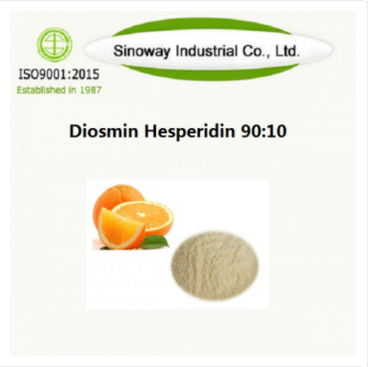 EP standard Diosmin Hesperidin 90:10