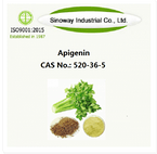 98% up  Apigenin 520-36-5