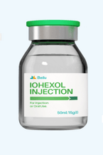 Iohexol Injection