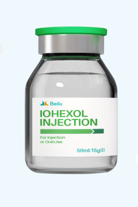 Iohexol Injection