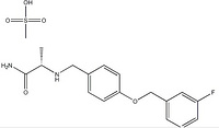 Safinamide Mesylate