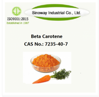 Beta Carotene 7235-40-7