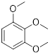 1,2,3-Trimethoxybenzene